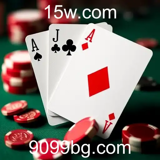 Blackjack: Estratégias, Regras e Dicas do Jogo 9099