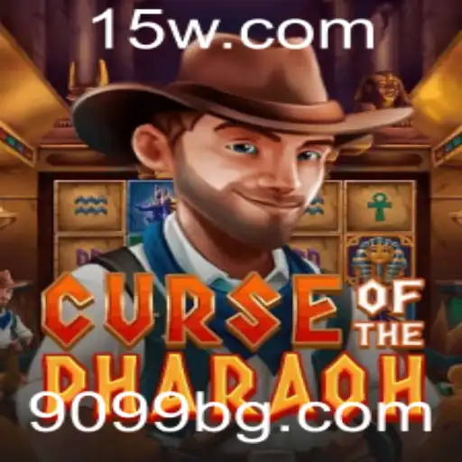 Curse of the Pharaoh: Mergulhando no Fascinante Mundo do Antigo Egito