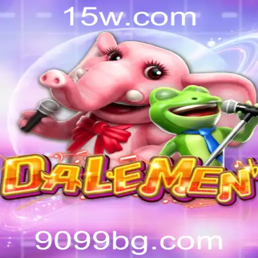 DALEMEN: Um Mergulho no Universo de Jogo do Momento