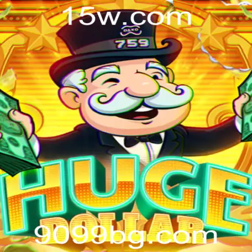 Descubra o Curioso Mundo do HugeDollar: Um Jogo Revolucionário