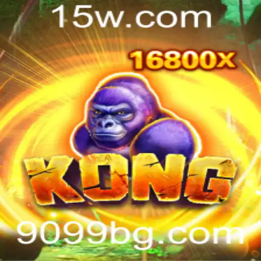 Kong: O Jogo Fascinante que Conquista Fãs no Mundo Todo
