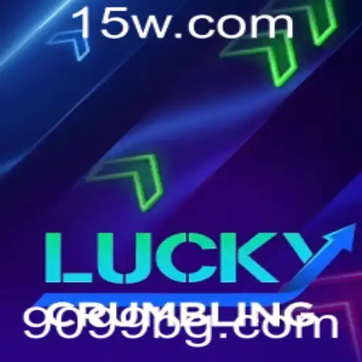 Explorando LuckyCrumbling: O Novo Jogo de Azar de 9099bet