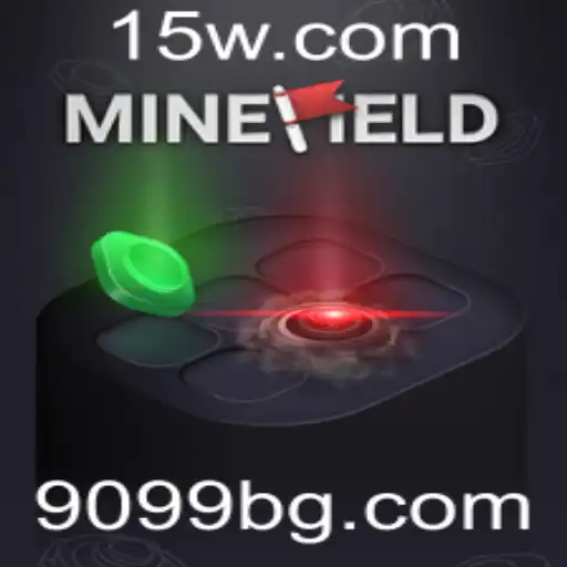 Explorando o MineField: Um Jogo Estratégico Inovador com 9099bet