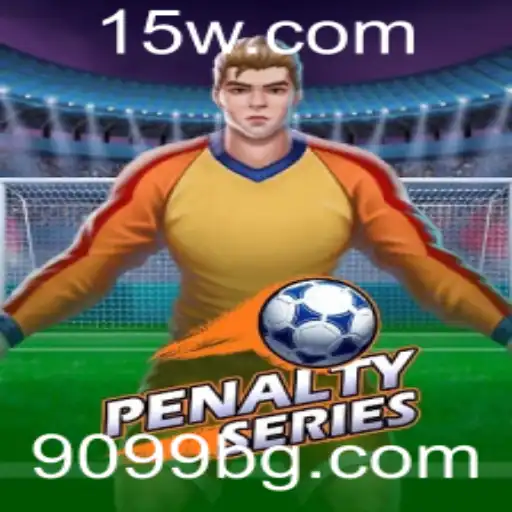 Descubra a Emoção do PenaltySeries com 9099bet