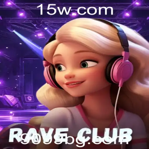 RaveClub: Um Mergulho Intenso no Mundo dos Jogos Online