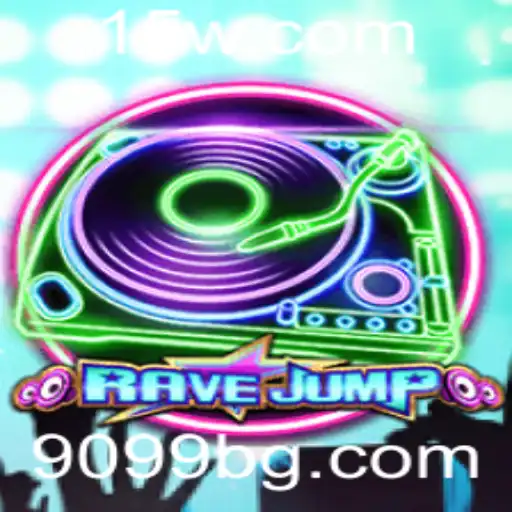 RaveJump: A Nova Sensação do Mundo dos Jogos