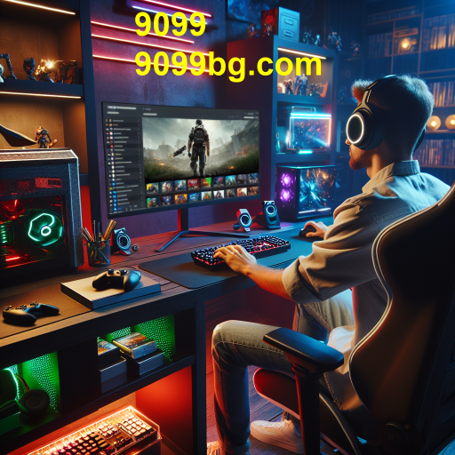 Importância das Avaliações de Jogos no Site 9099
