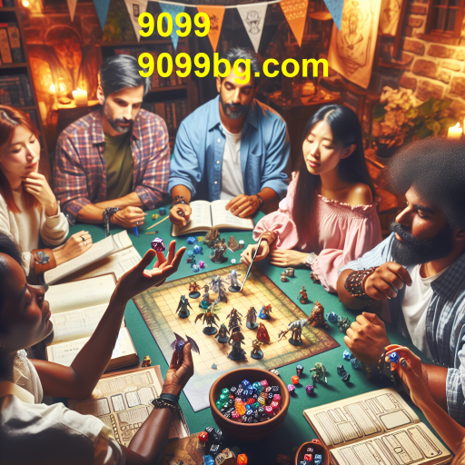 A Evolução e O Impacto dos RPGs no Mundo dos Games