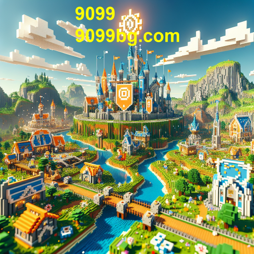 A Magia dos Jogos Sandbox: Criando e Explorando Mundos Virtuais