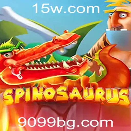 Explorando o Mundo do Jogo Spinosaurus