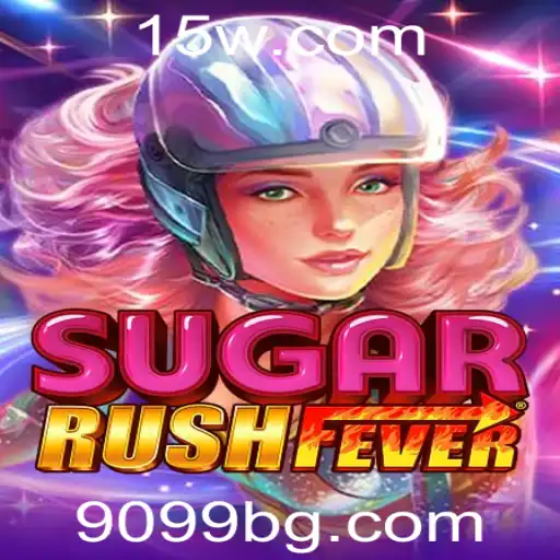 Descubra a Emoção de SugarRushFever: O Jogo do Momento