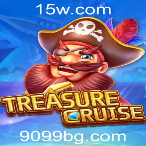 Explorando o Fascinante Mundo de TREASURECRUISE: Um Jogo de Aventura