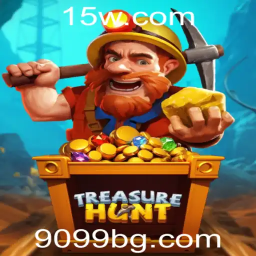 Desvendando o Jogo TreasureHunt: Regras e Estratégias