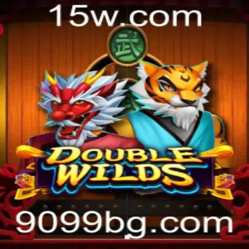 DoubleWilds: Uma Aventura Emocionante no Mundo dos Jogos