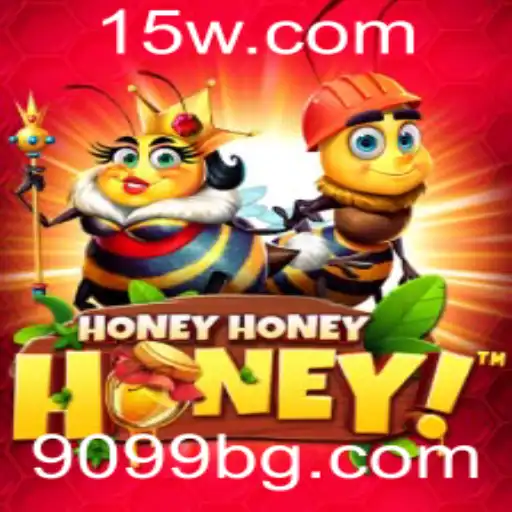 Descubra o Fascinante HoneyHoneyHoney: Um Mergulho no Colorido Mundo da Diversão