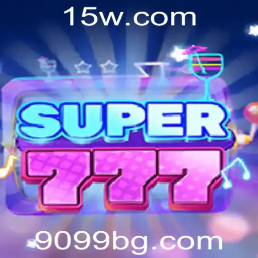 Descubra o Mundo Empolgante do Super777