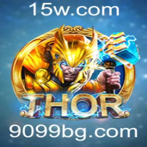 Descubra o Mundo de 'THOR' no Universo 9099bet
