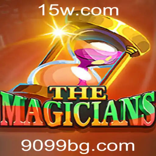 Explorando o Fascinante Mundo de 'TheMagicians' com 9099bet