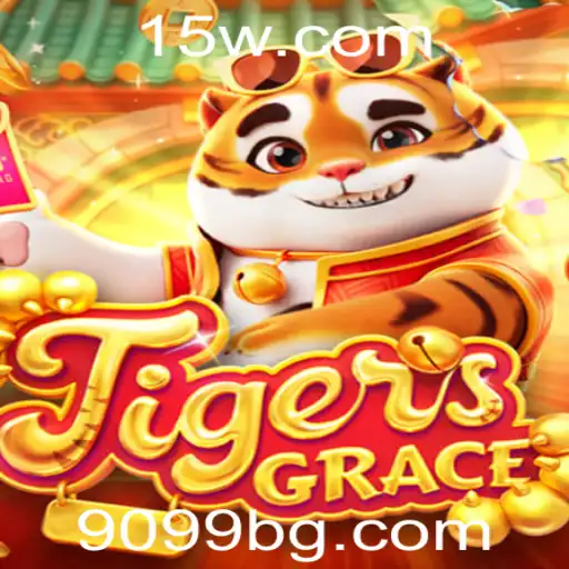 Descobrindo o Fascinante Mundo de TigersGrace e o Impacto dos Jogos 9099bet